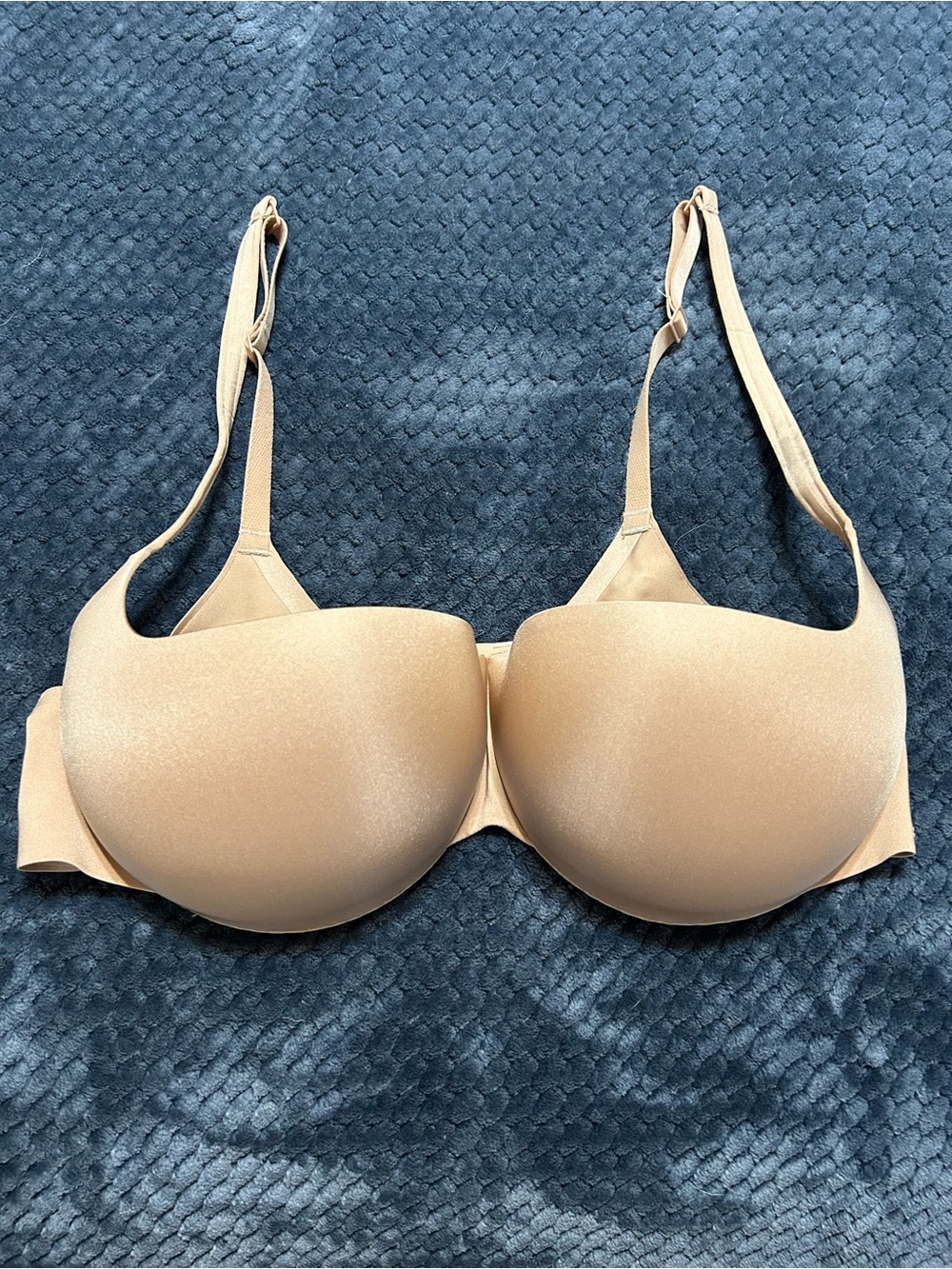 SKIMS ultimate push up balconette bra